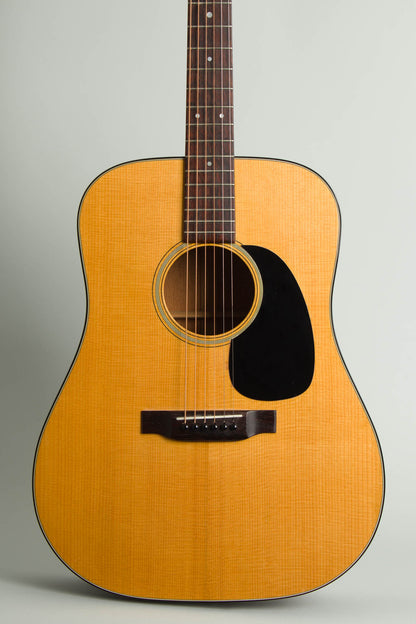 C. F. Martin D-18 Acoustic Guitar (1969)