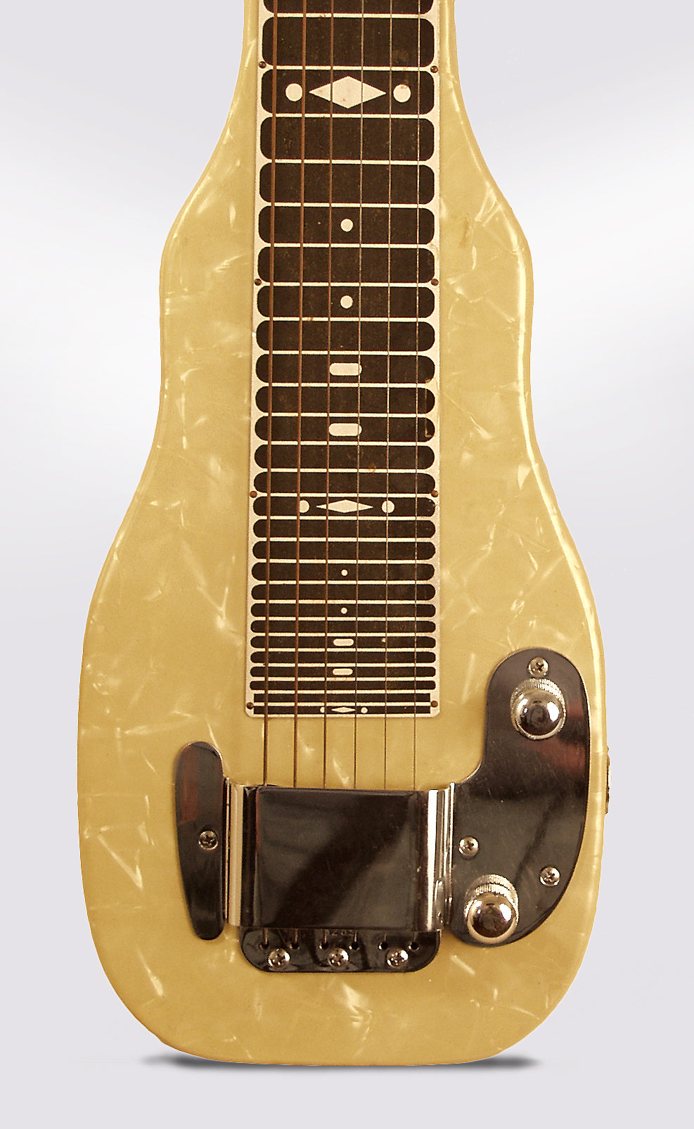 Fender Champion Lap Steel Electric Guitar (1952)