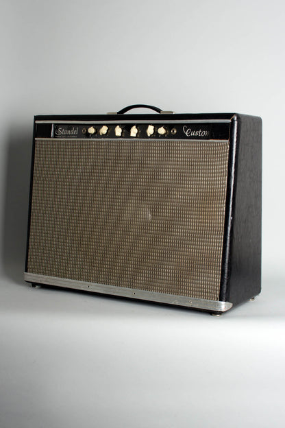 Standel Custom Model 70 J-15-V Tube Amplifier (1962)