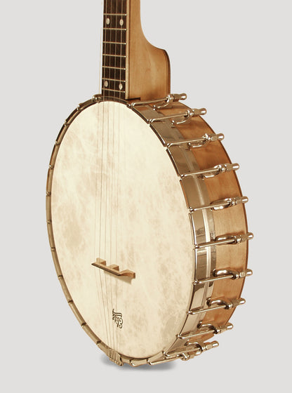 Bacon Style B 5 String Banjo (1923)