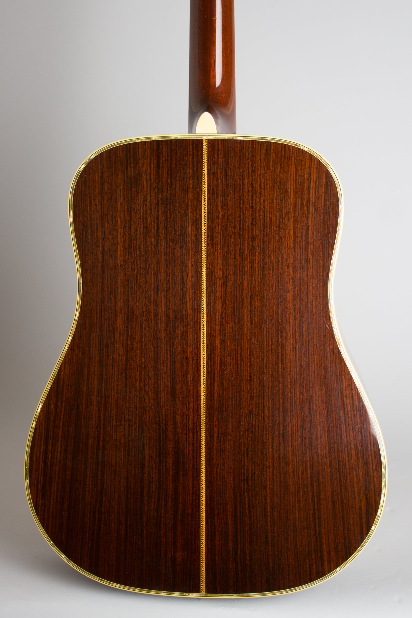 C. F. Martin D-45 Flat Top Acoustic Guitar (1971)