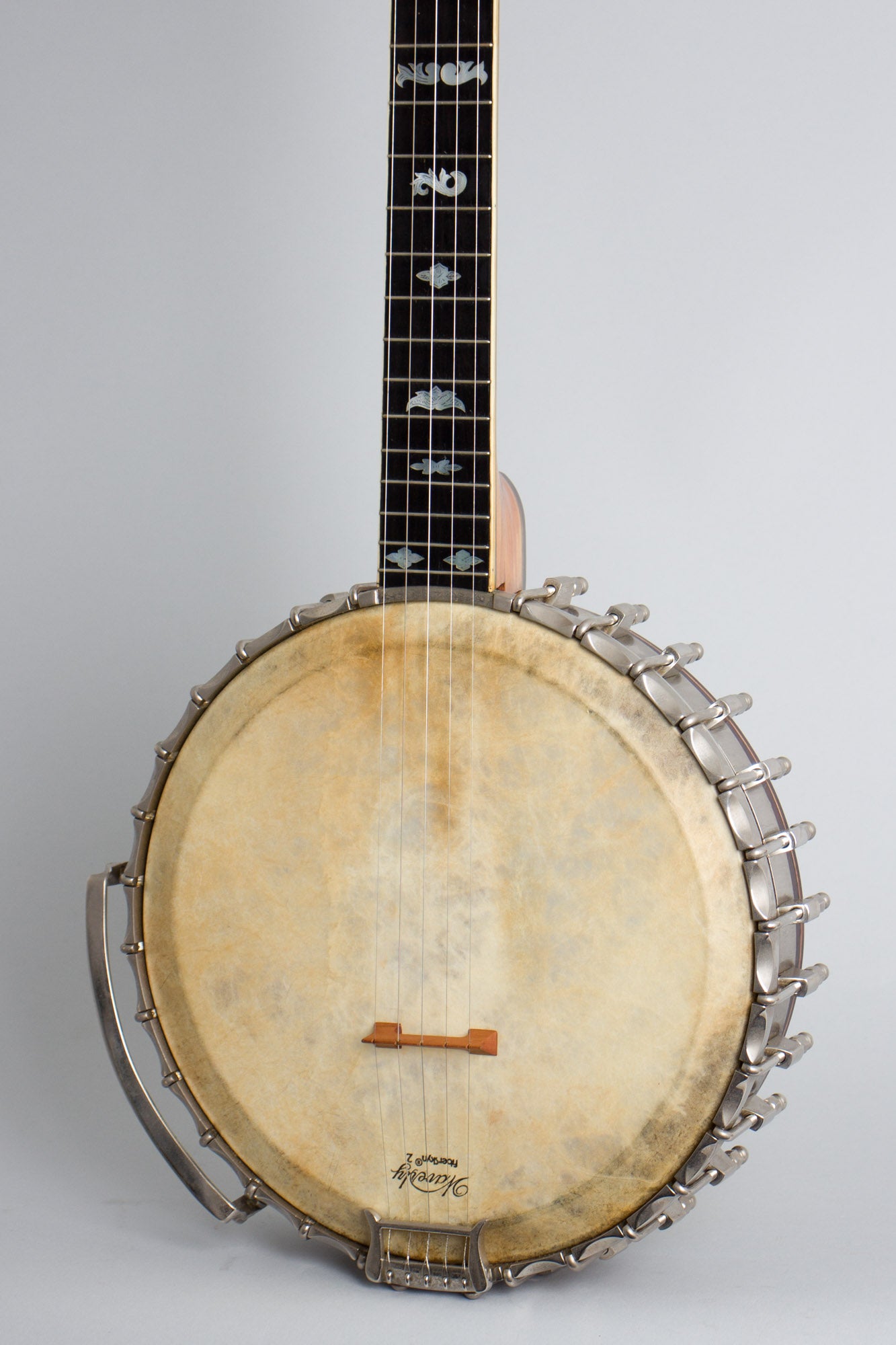 Clifford Essex Paragon 5 String Banjo (1924)