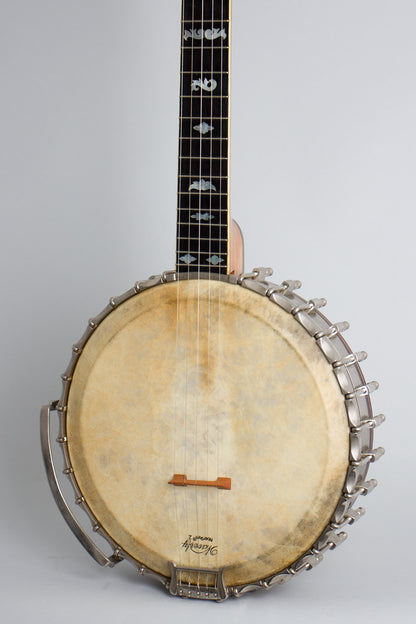 Clifford Essex Paragon 5 String Banjo (1924)