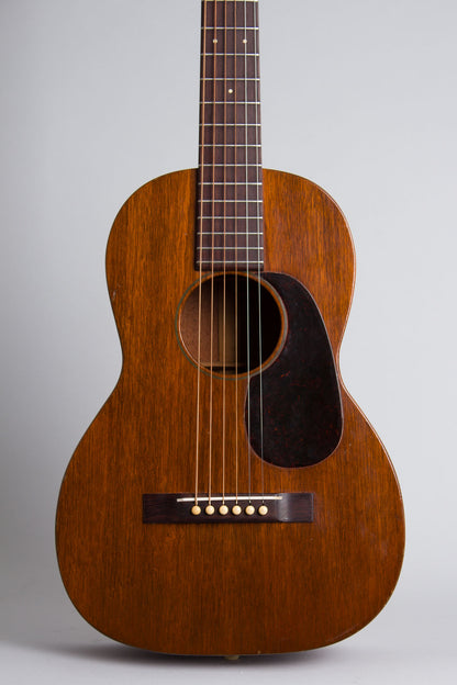 C. F. Martin 5-17 Flat Top Acoustic Guitar (1943)