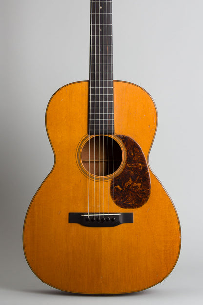 C. F. Martin 000-18 Flat Top Acoustic Guitar (1931)