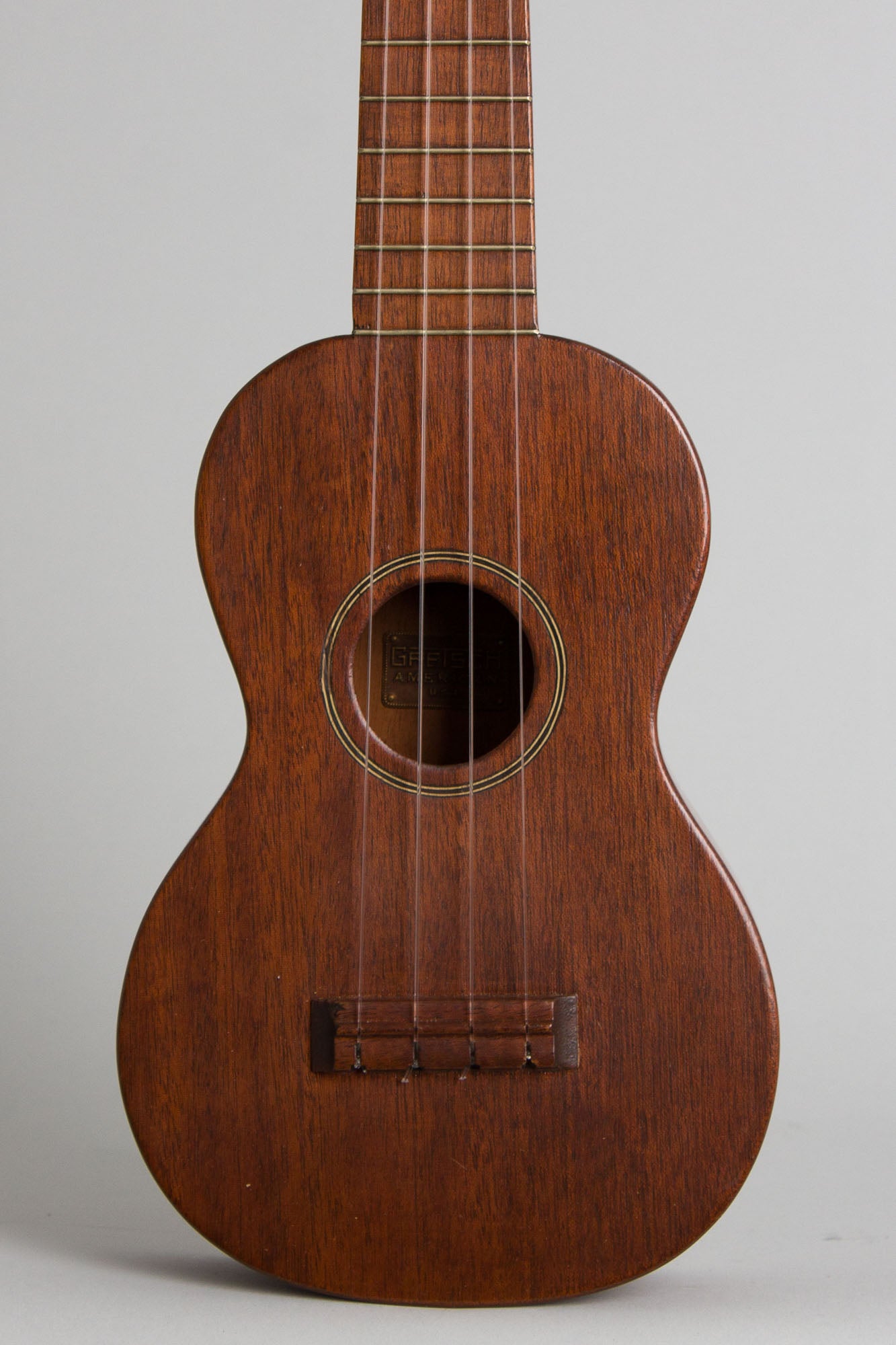 Gretsch American Soprano Ukulele (1935)