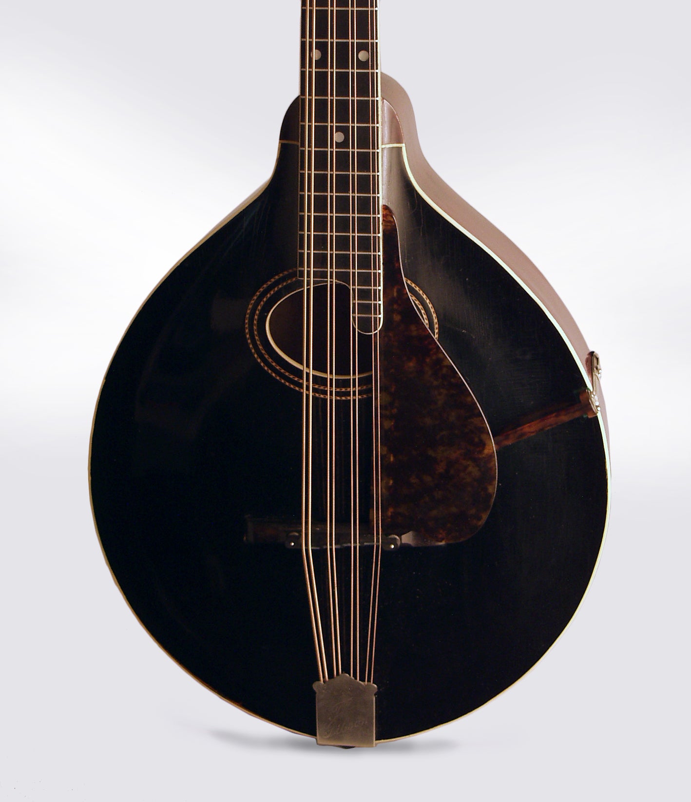 Gibson K-1 Mandocello (1916)