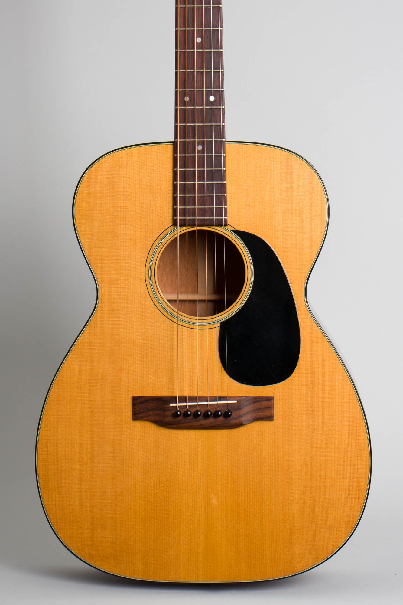 C. F. Martin 00-18 Flat Top Acoustic Guitar (1972)