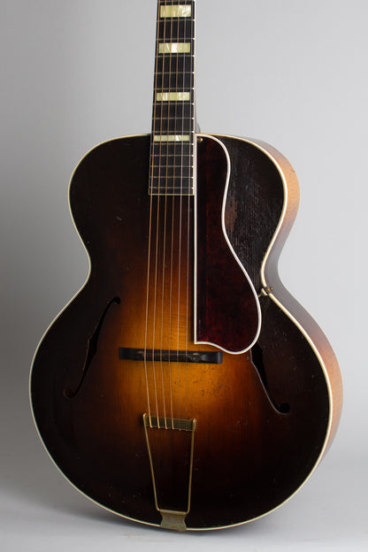 Gibson L-5 Arch Top Acoustic Guitar (1933)