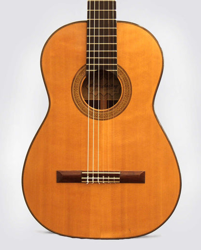 Thomas Humphrey Classical Guitar (1980)