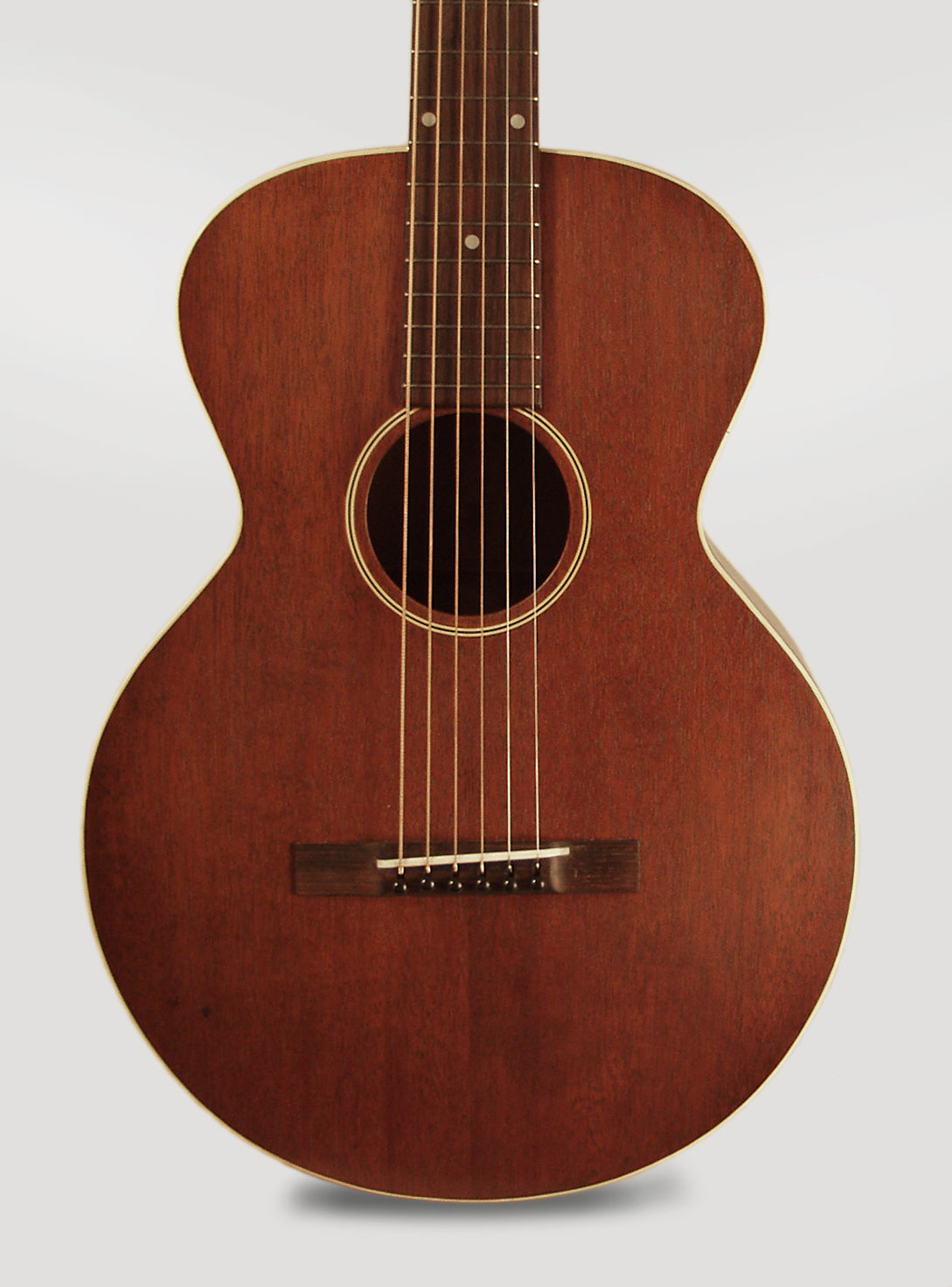 Gibson L-0 Flat Top Acoustic Guitar (1928)
