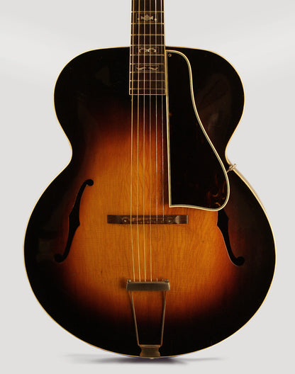 Gibson L-7 Arch Top Acoustic Guitar (1935)