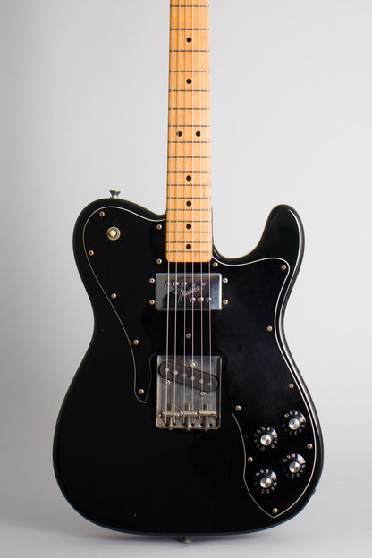 Fender Telecaster Custom 72 Solid Body Electric Guitar (1993)