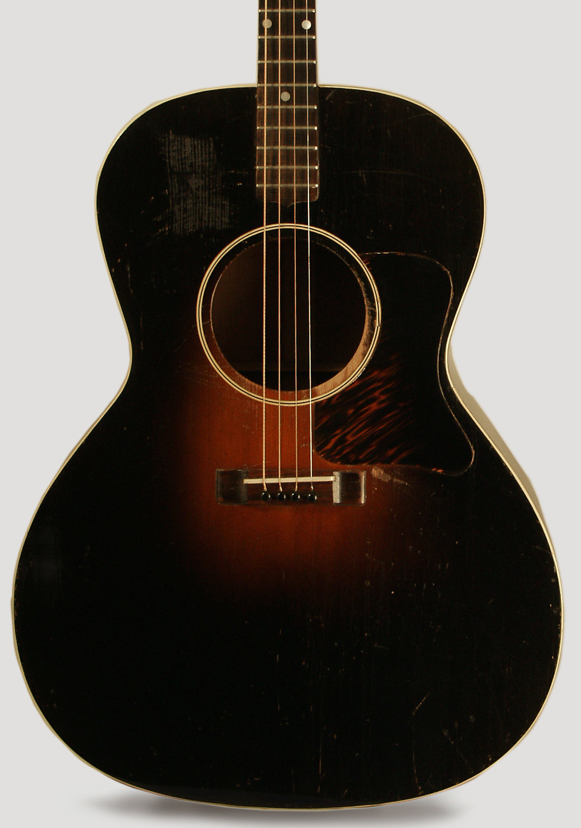 Gibson TG-00 Tenor Guitar (1935)