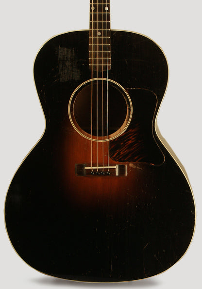 Gibson TG-00 Tenor Guitar (1935)
