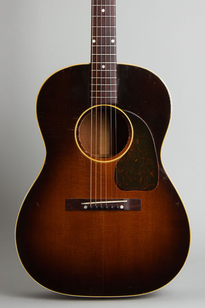 Gibson LG-2 Flat Top Acoustic Guitar (1949)