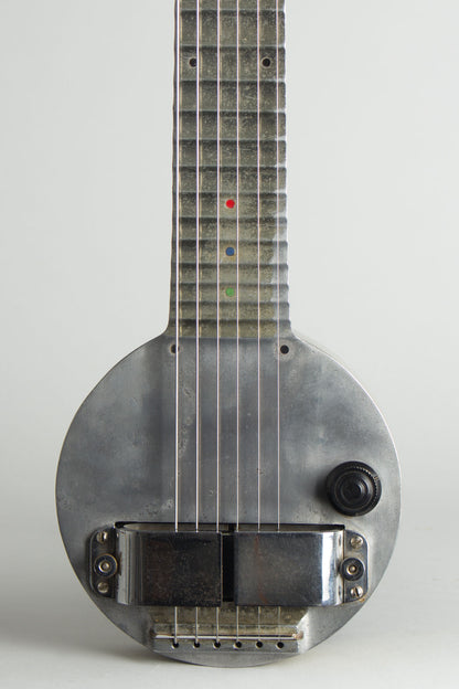Rickenbacker Model A-22 Lap Steel Electric Guitar (1935)
