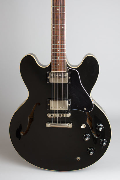 Gibson ES-335 DOT Semi-Hollow Body Electric Guitar (1990)