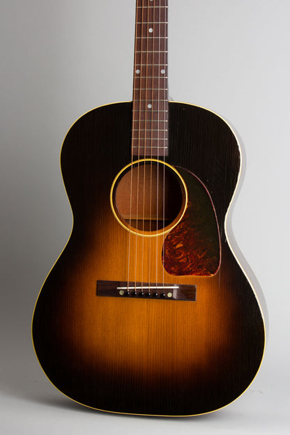 Gibson LG-1 Flat Top Acoustic Guitar (1951)