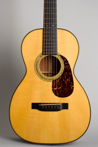 C. F. Martin Custom Shop 0 Flat Top Acoustic Guitar (2016)