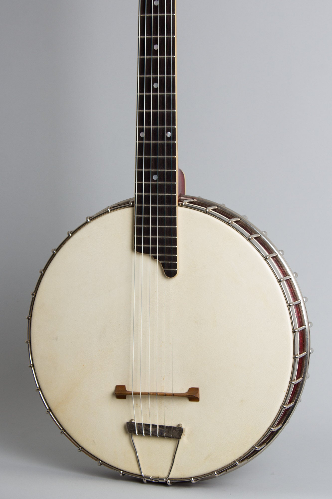 Gibson Style GB Guitar Banjo (1919)