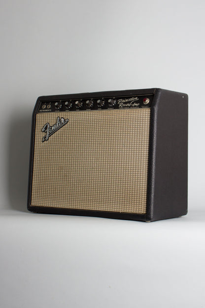 Fender Princeton Reverb Tube Amplifier (1967)