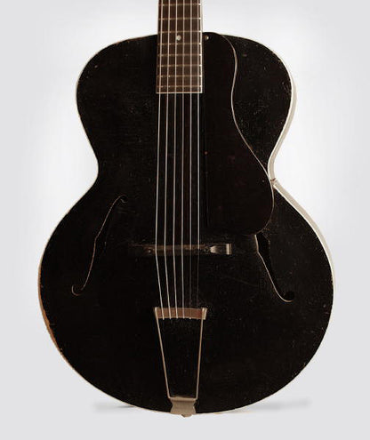 Gibson L-10 Arch Top Acoustic Guitar (1931)