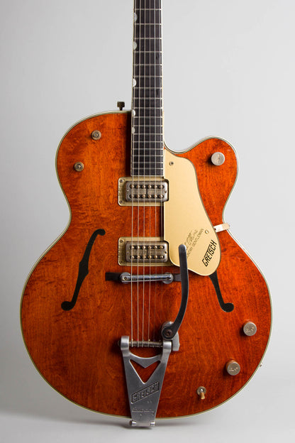 Gretsch PX 6122 Country Gentleman Thinline Hollow Body Electric Guitar (1960)