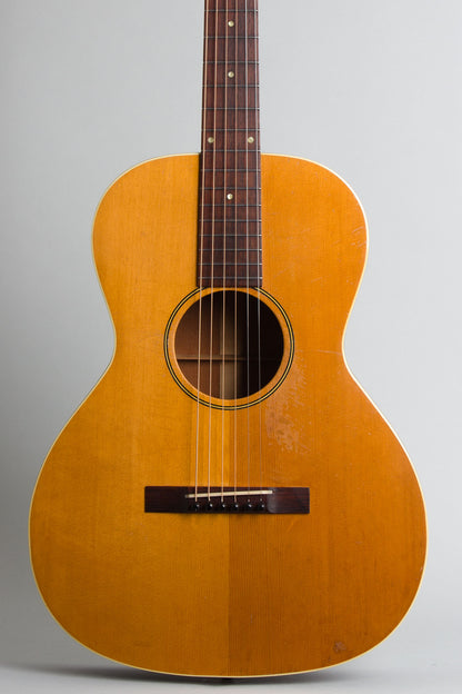Gibson Kel Kroydon KK-1 Owned and Used by Jeff Tweedy of Wilco Flat Top Acoustic Guitar (1931)