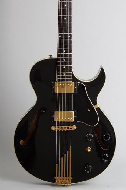 Gibson Howard Roberts Fusion III Semi-Hollow Body Electric Guitar (1995)