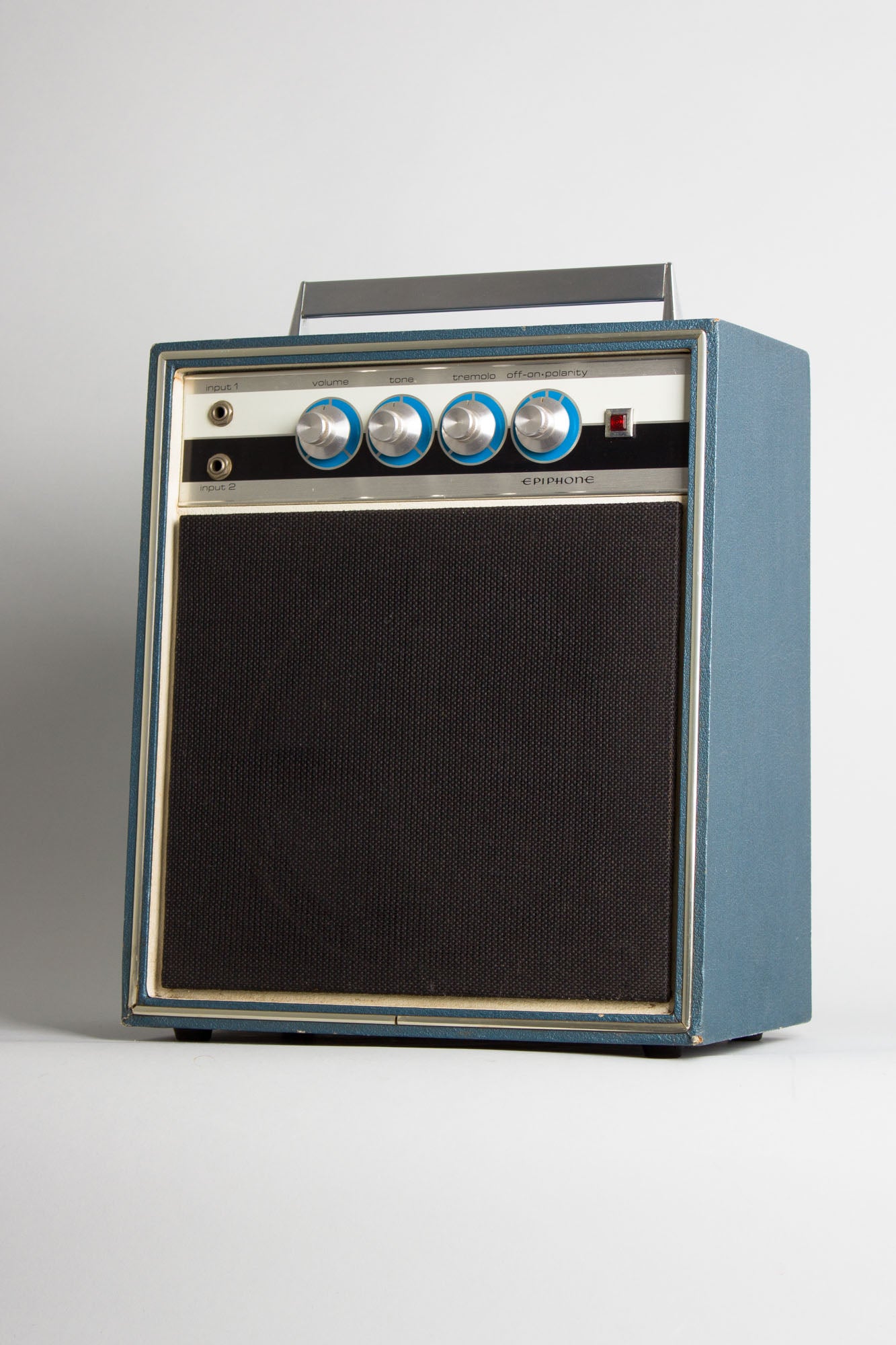 Epiphone EA-101 Tube Amplifier (1967)