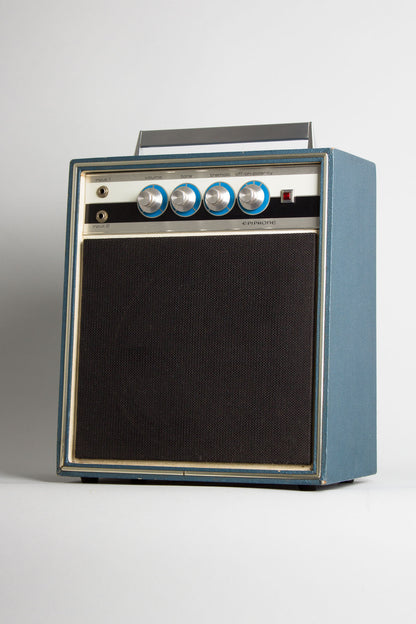 Epiphone EA-101 Tube Amplifier (1967)
