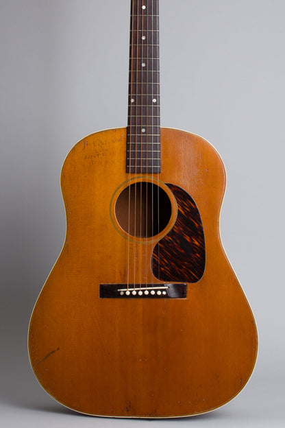 Gibson J-50 Banner Acoustic Guitar (1942)