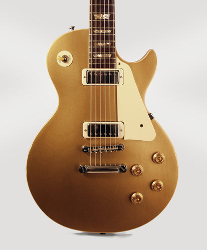 Gibson Les Paul Deluxe Solid Body Electric Guitar (1972)