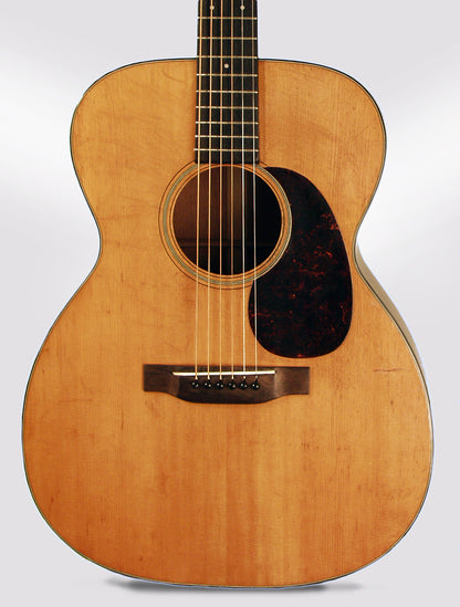 C. F. Martin 000-18 Flat Top Acoustic Guitar (1942)