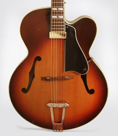 Gibson L-7C Arch Top Acoustic Guitar (1969)