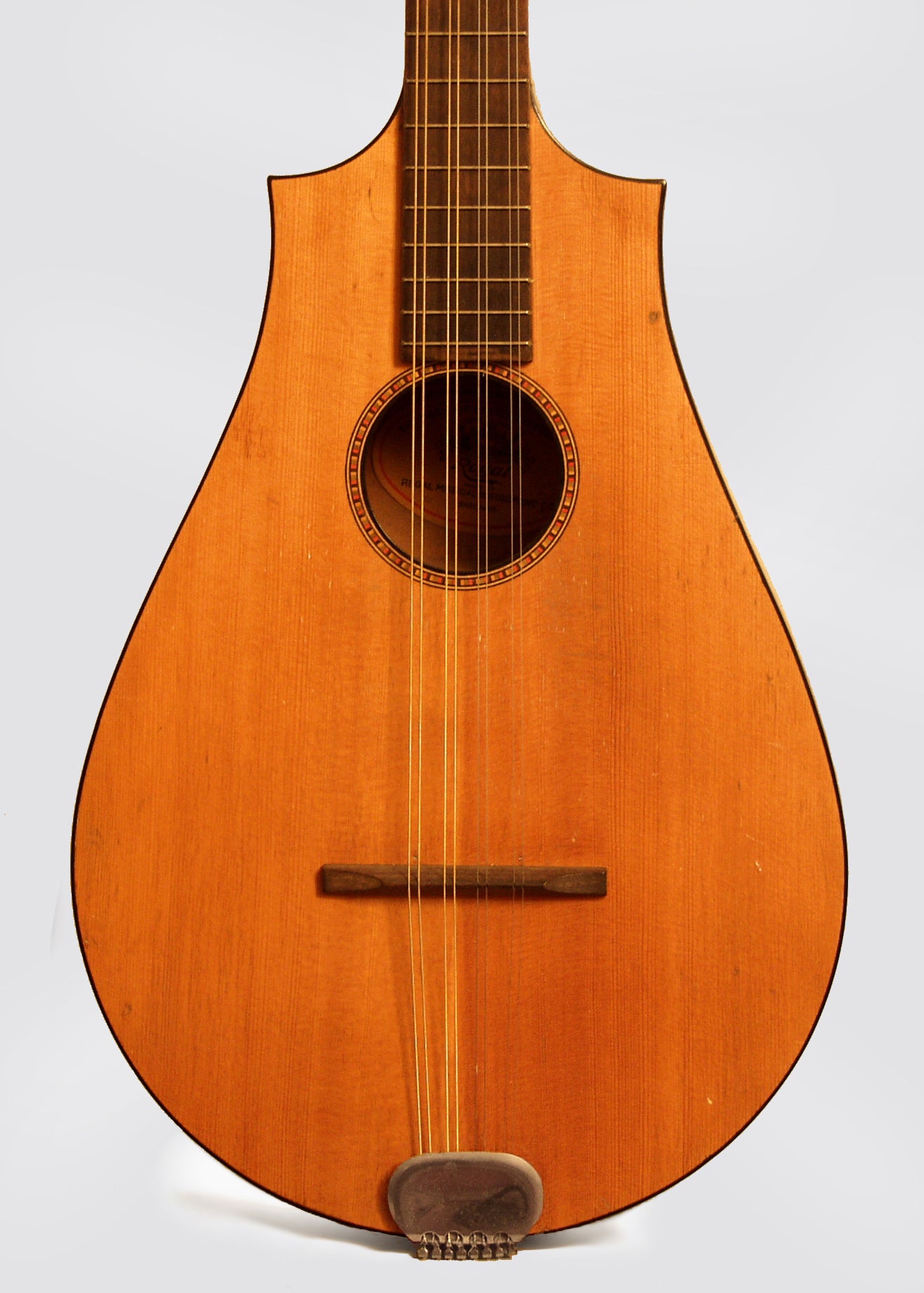 Regal Octofone (1928)