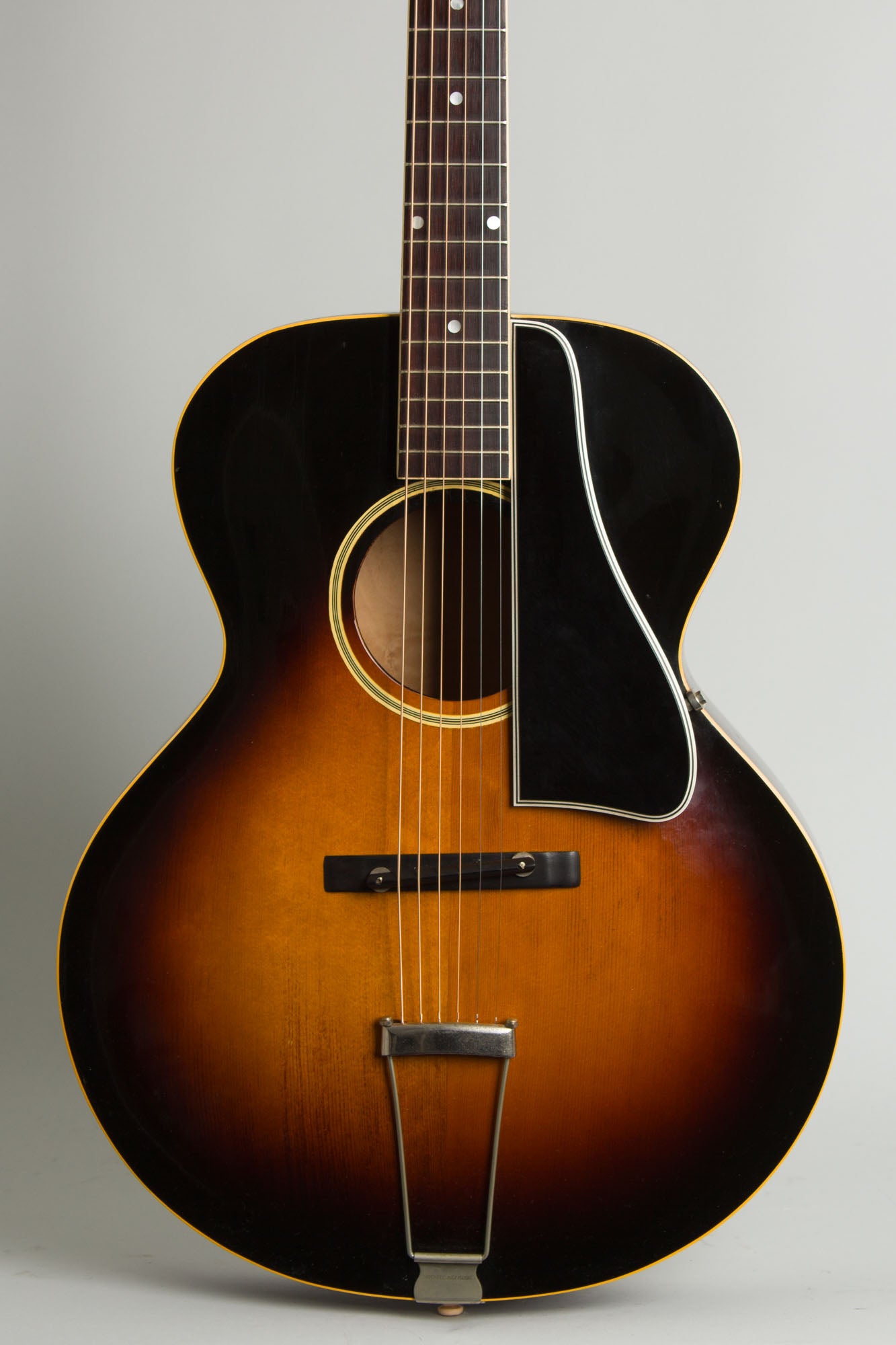 Gibson L-4 Arch Top Acoustic Guitar (1934)