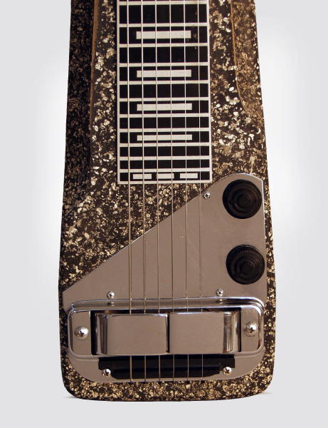 Rickenbacker S-100 Lap Steel Electric Guitar (1952)