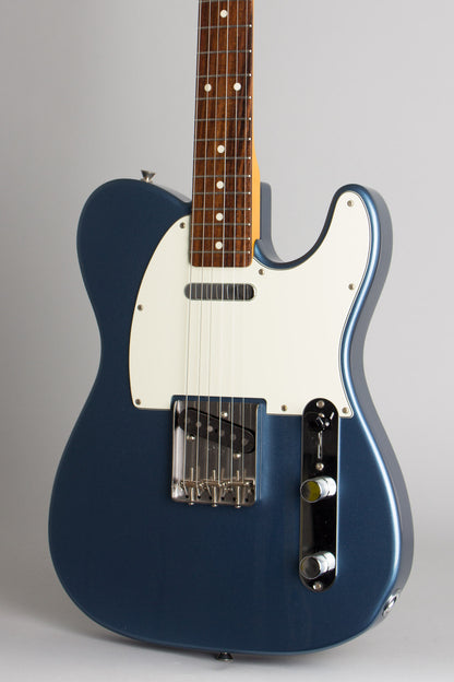 Fender Telecaster TL-62 Solid Body Electric Guitar (2008)