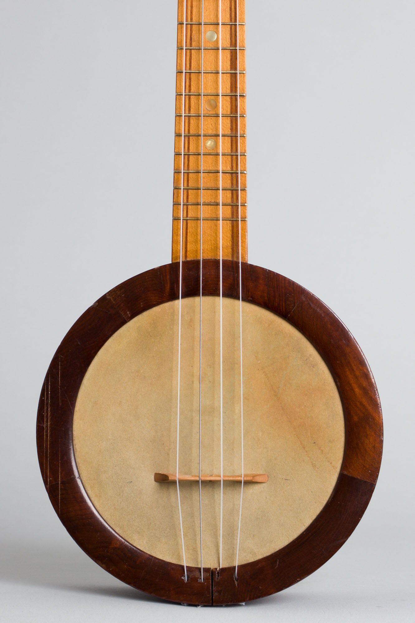 California Style Banjo Ukulele (1920)