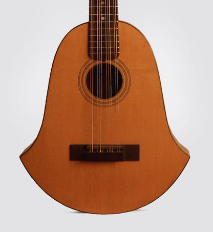Lyon & Healy Washburn Style 5395 Bell Tiple (1926)