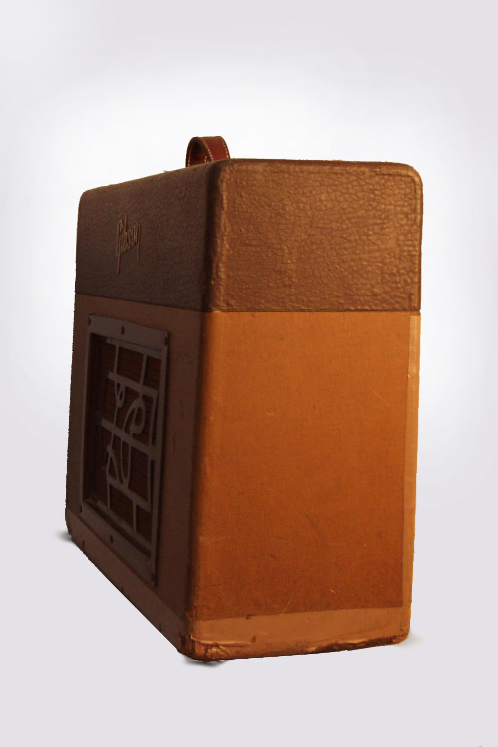 Gibson Les Paul GA-40 Tube Guitar Amplifier (1952)