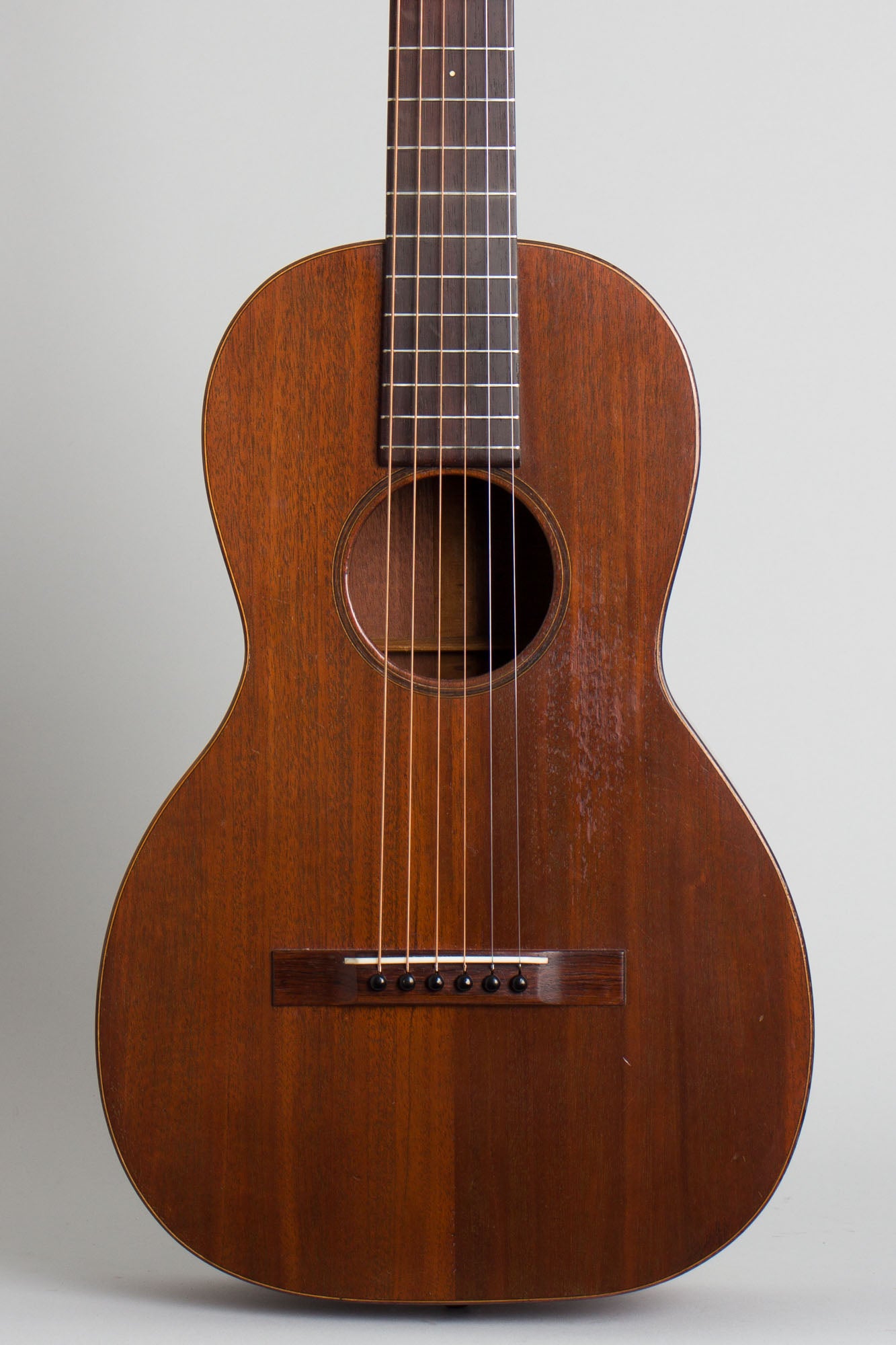 C. F. Martin 2-17 Flat Top Acoustic Guitar (1926)