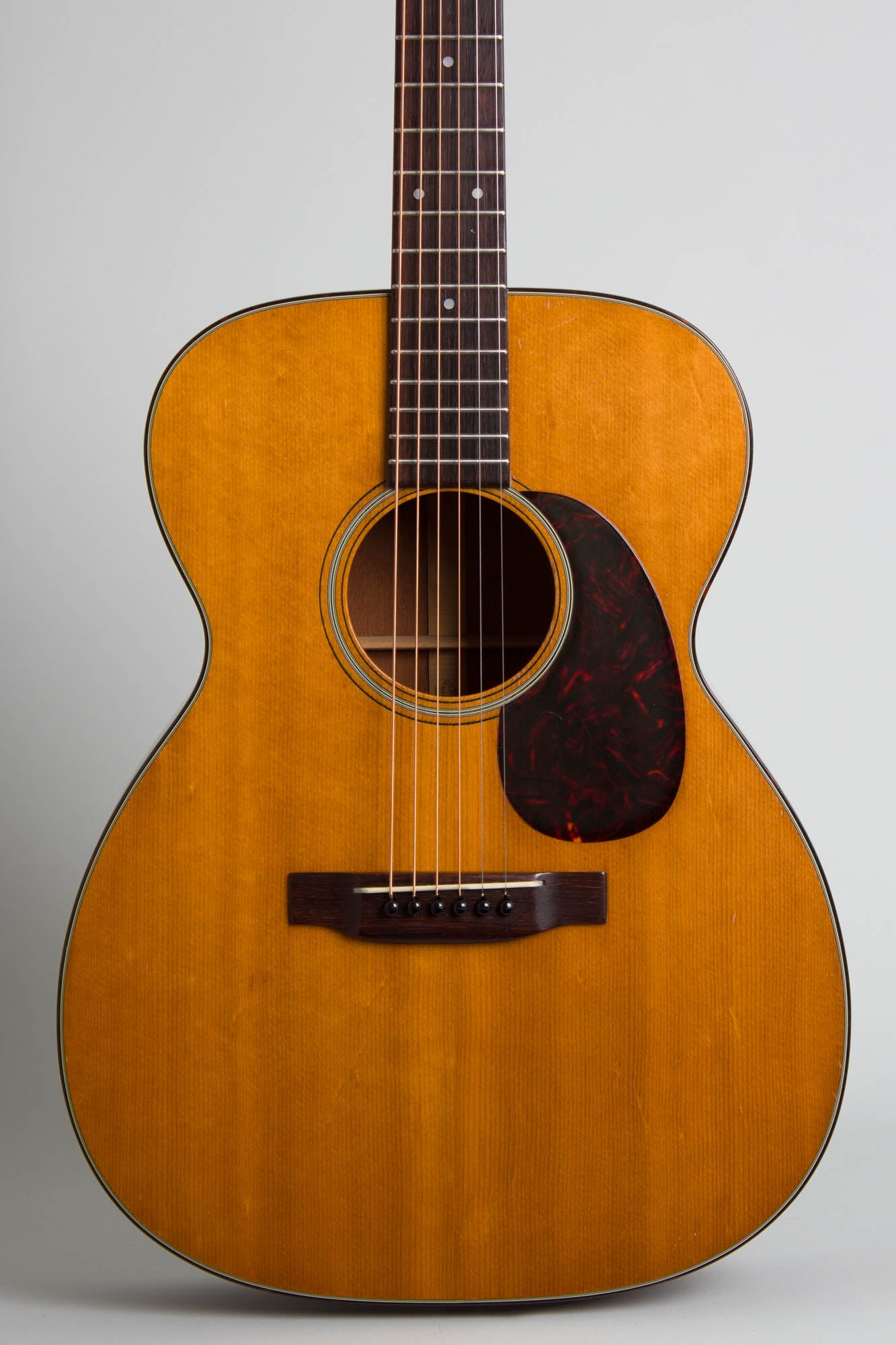 C. F. Martin 000-18 Flat Top Acoustic Guitar (1963)
