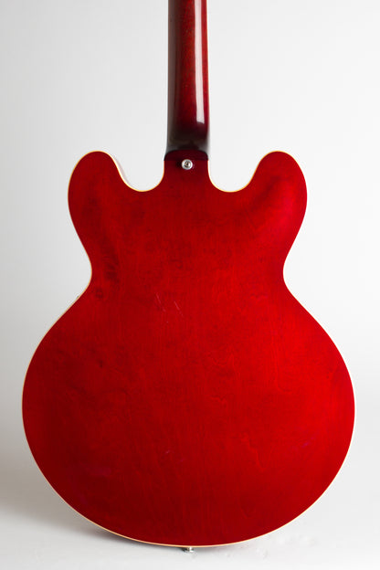 Gibson ES-330 TDC Thinline Hollow Body Electric Guitar (1961)