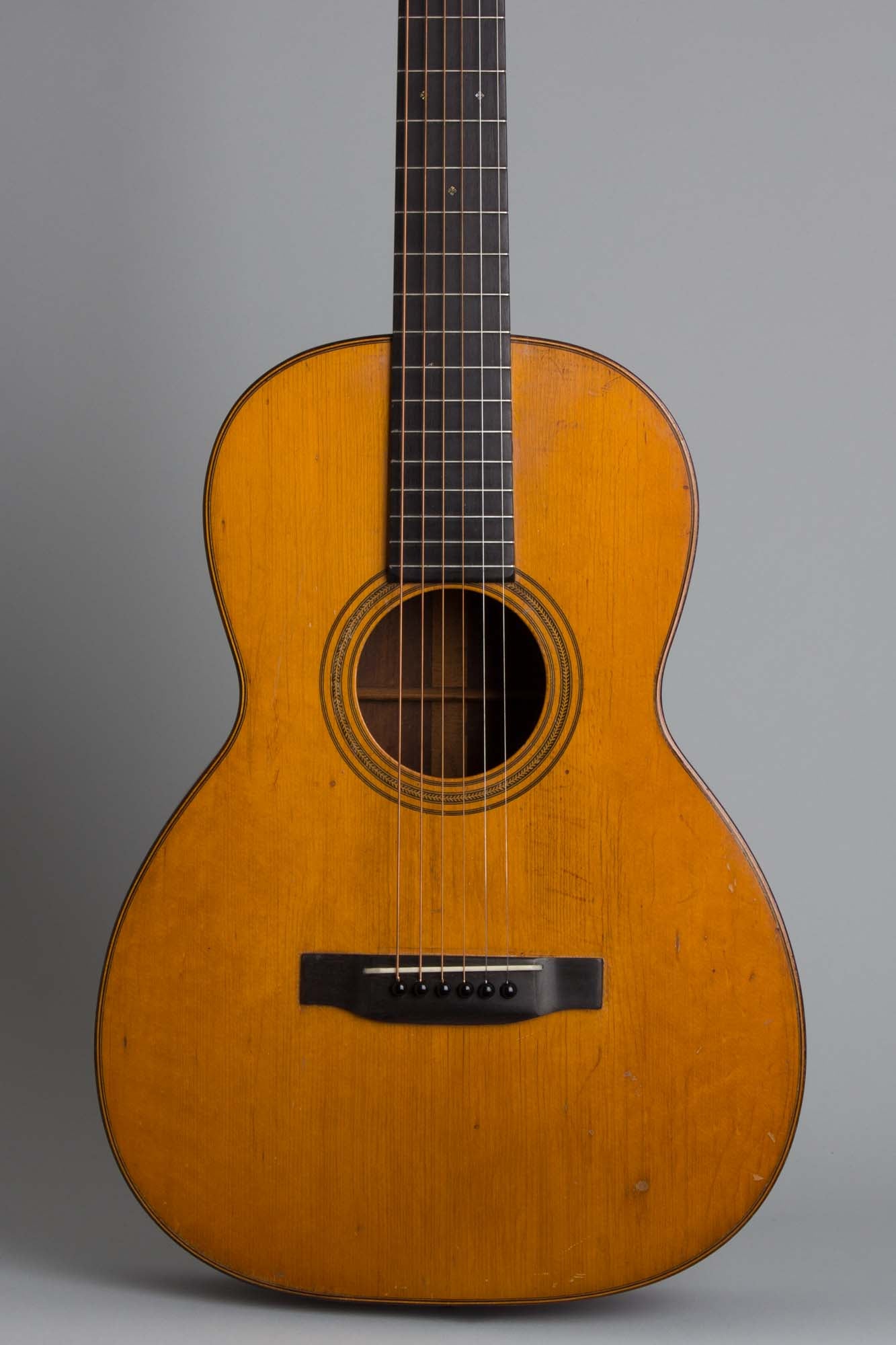 C. F. Martin 00-21 Flat Top Acoustic Guitar (1930)