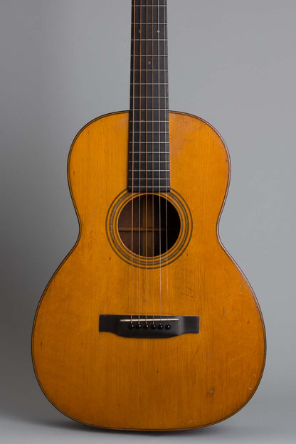 C. F. Martin 00-21 Flat Top Acoustic Guitar (1930)