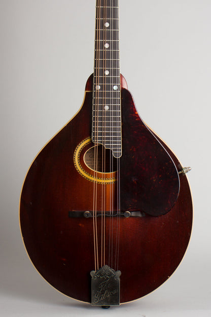 Gibson A-4 Carved Top Mandolin (1918)