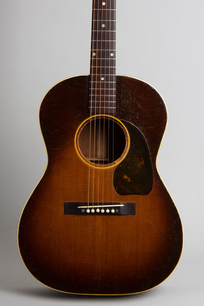 Gibson LG-2 Flat Top Acoustic Guitar (1946-7)